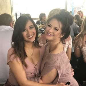 Meet your Posher, Karissa